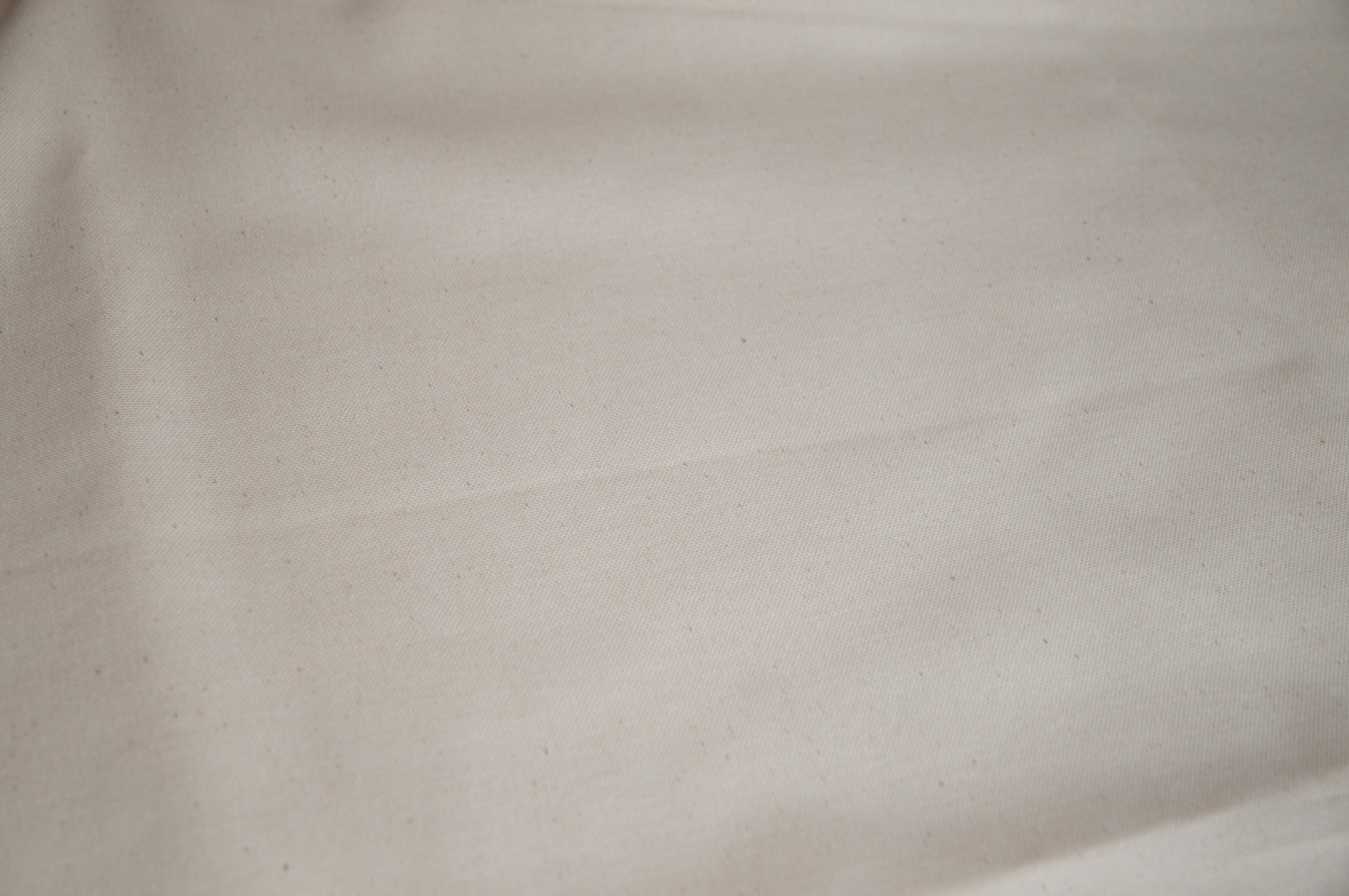 tissus uni beige